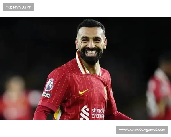 欧文称萨拉赫与利物浦关系缓和，错误不至判死刑可能留队