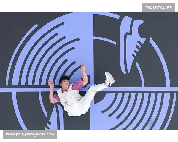 世界霹雳舞锦标赛巴黎上演，舞者角逐奥运资格