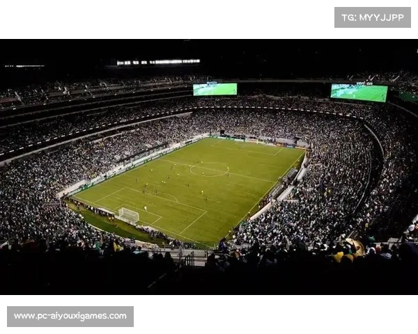 世界杯纽约决赛场地确定，7月19日揭晓大力神杯