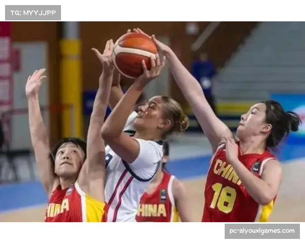 中国第四人冉珂嘉登陆WNBA，亚特兰大梦想第三轮选中达州姑娘